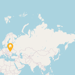 Котедж Фамілія на глобальній карті